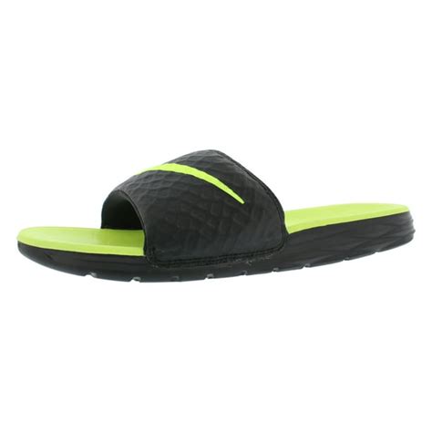 nike benassi maat 39|Men's Benassi Shoes .